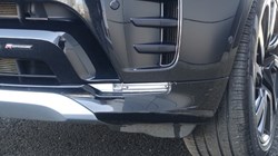 2023 (72) LAND ROVER DISCOVERY 3.0 D300 Metropolitan Edition 5dr Auto 5255297