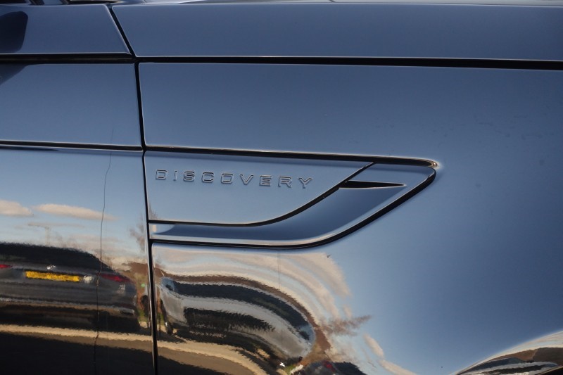 2023 (72) LAND ROVER DISCOVERY 3.0 D300 Metropolitan Edition 5dr Auto 5255284