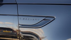 2023 (72) LAND ROVER DISCOVERY 3.0 D300 Metropolitan Edition 5dr Auto 5255284