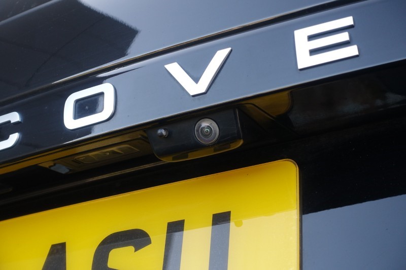 2023 (72) LAND ROVER DISCOVERY 3.0 D300 Metropolitan Edition 5dr Auto 5255291