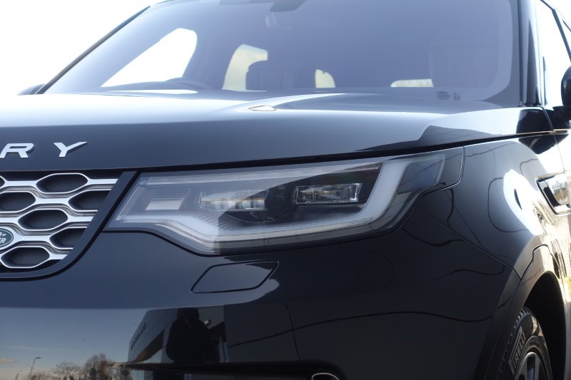 2023 (72) LAND ROVER DISCOVERY 3.0 D300 Metropolitan Edition 5dr Auto 5255296