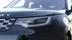 2023 (72) LAND ROVER DISCOVERY 3.0 D300 Metropolitan Edition 5dr Auto 5255296