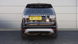 2023 (72) LAND ROVER DISCOVERY 3.0 D300 Metropolitan Edition 5dr Auto 5255278