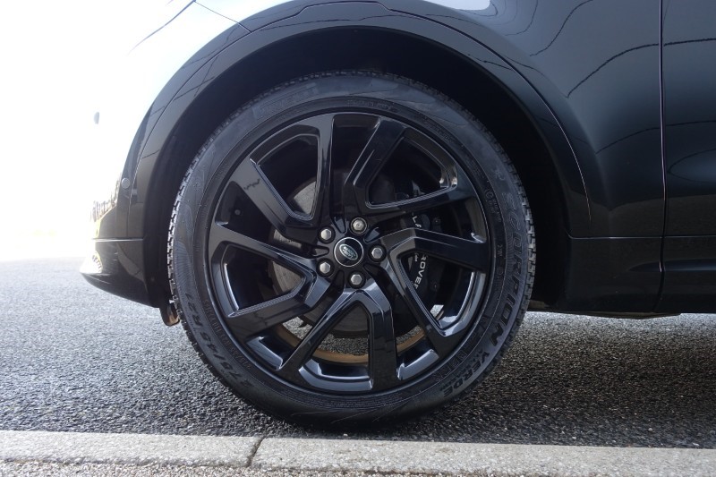 2023 (72) LAND ROVER DISCOVERY 3.0 D300 Metropolitan Edition 5dr Auto 5255294