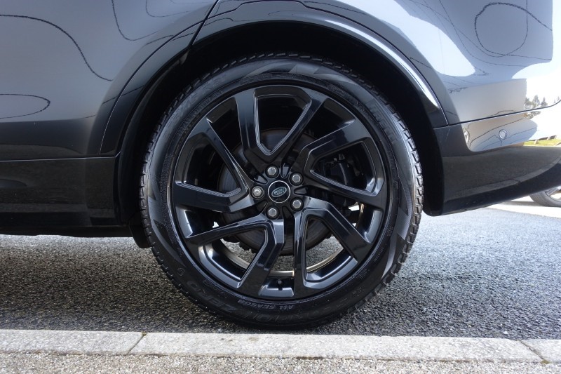 2023 (72) LAND ROVER DISCOVERY 3.0 D300 Metropolitan Edition 5dr Auto 5255293