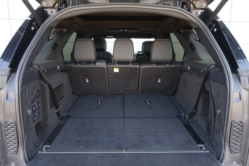 2023 (72) LAND ROVER DISCOVERY 3.0 D300 Metropolitan Edition 5dr Auto 5255281