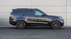 2023 (72) LAND ROVER DISCOVERY 3.0 D300 Metropolitan Edition 5dr Auto 5255277