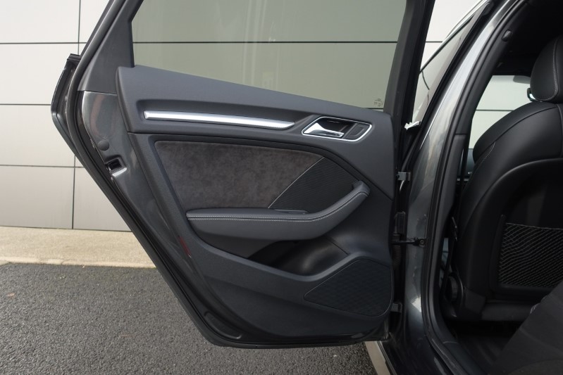 2019 (19) AUDI RS3 RS 3 TFSI 400 Quattro 5dr S Tronic 5262294