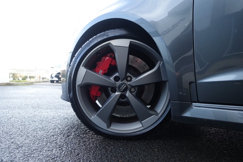 2019 (19) AUDI RS3 RS 3 TFSI 400 Quattro 5dr S Tronic 5262305