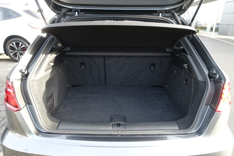 2019 (19) AUDI RS3 RS 3 TFSI 400 Quattro 5dr S Tronic 5262267