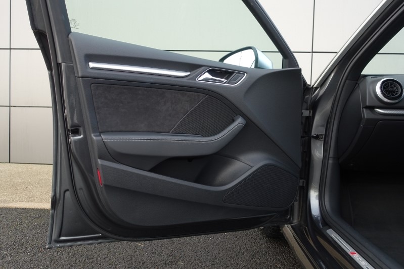 2019 (19) AUDI RS3 RS 3 TFSI 400 Quattro 5dr S Tronic 5262297