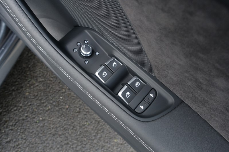 2019 (19) AUDI RS3 RS 3 TFSI 400 Quattro 5dr S Tronic 5262290