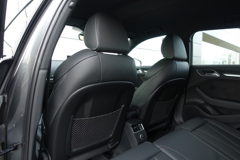 2019 (19) AUDI RS3 RS 3 TFSI 400 Quattro 5dr S Tronic 5262295