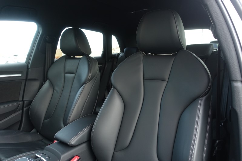 2019 (19) AUDI RS3 RS 3 TFSI 400 Quattro 5dr S Tronic 5262299