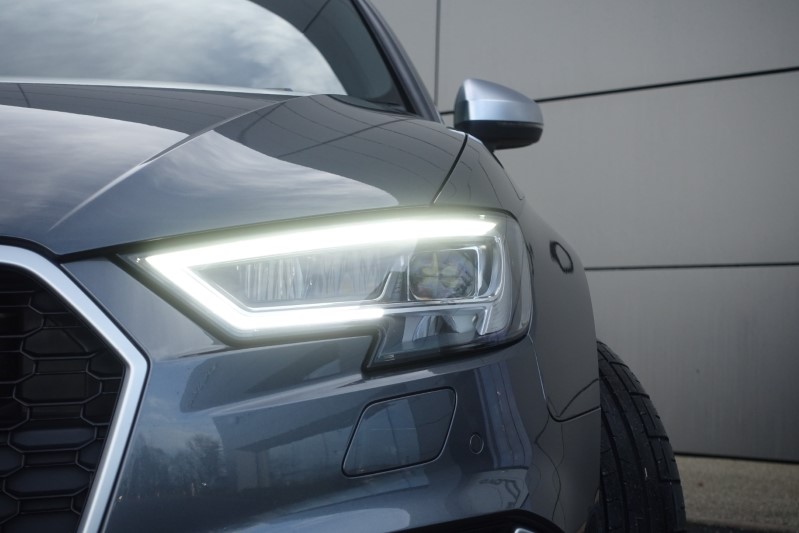 2019 (19) AUDI RS3 RS 3 TFSI 400 Quattro 5dr S Tronic 5262306