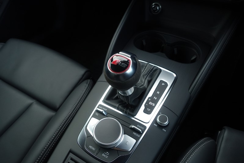 2019 (19) AUDI RS3 RS 3 TFSI 400 Quattro 5dr S Tronic 5262270