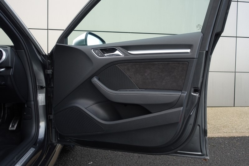 2019 (19) AUDI RS3 RS 3 TFSI 400 Quattro 5dr S Tronic 5262289