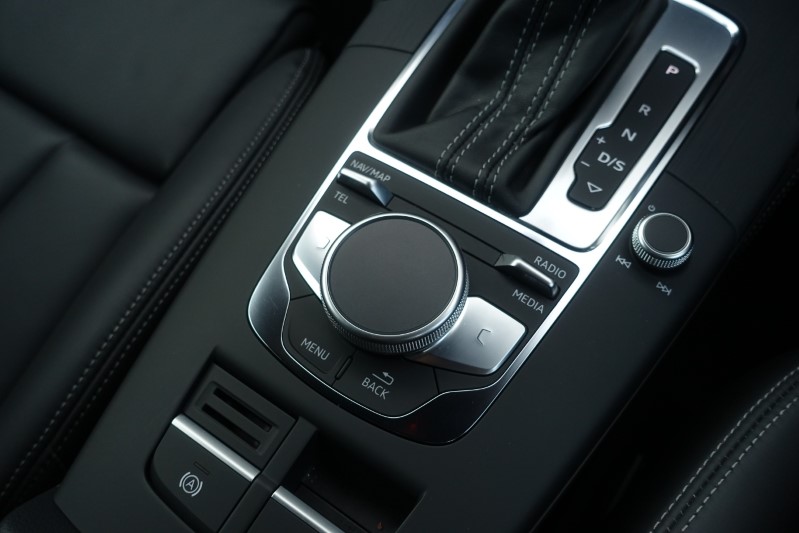 2019 (19) AUDI RS3 RS 3 TFSI 400 Quattro 5dr S Tronic 5262285