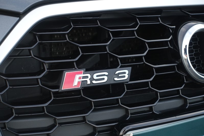 2019 (19) AUDI RS3 RS 3 TFSI 400 Quattro 5dr S Tronic 5262277