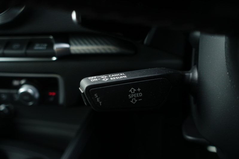 2019 (19) AUDI RS3 RS 3 TFSI 400 Quattro 5dr S Tronic 5262281