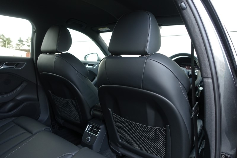 2019 (19) AUDI RS3 RS 3 TFSI 400 Quattro 5dr S Tronic 5262292