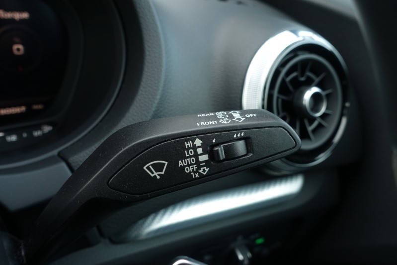 2019 (19) AUDI RS3 RS 3 TFSI 400 Quattro 5dr S Tronic 5262279