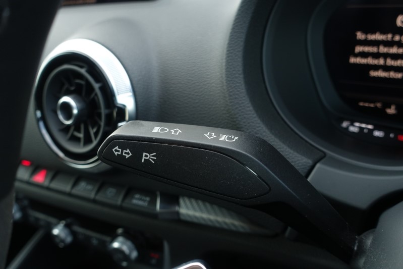 2019 (19) AUDI RS3 RS 3 TFSI 400 Quattro 5dr S Tronic 5262280