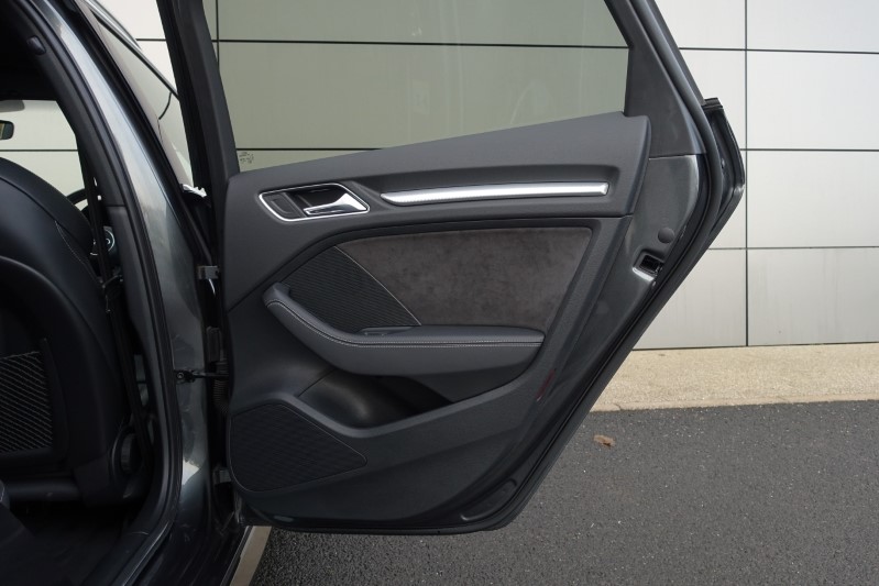 2019 (19) AUDI RS3 RS 3 TFSI 400 Quattro 5dr S Tronic 5262291