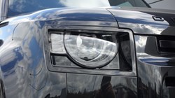 2025 (25) LAND ROVER DEFENDER 2.0 P300e X-Dynamic HSE 110 5dr Auto 5266844