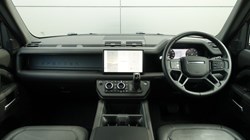 2025 (25) LAND ROVER DEFENDER 2.0 P300e X-Dynamic HSE 110 5dr Auto 5266836