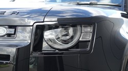 2025 (25) LAND ROVER DEFENDER 2.0 P300e X-Dynamic HSE 110 5dr Auto 5266863