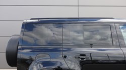 2025 (25) LAND ROVER DEFENDER 2.0 P300e X-Dynamic HSE 110 5dr Auto 5266852