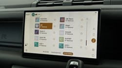 2025 (25) LAND ROVER DEFENDER 2.0 P300e X-Dynamic HSE 110 5dr Auto 5266871