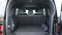 2025 (25) LAND ROVER DEFENDER 2.0 P300e X-Dynamic HSE 110 5dr Auto 5266837