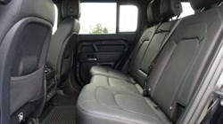 2025 (25) LAND ROVER DEFENDER 2.0 P300e X-Dynamic HSE 110 5dr Auto 5266831