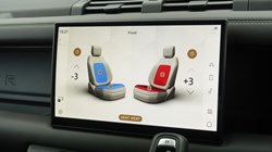 2025 (25) LAND ROVER DEFENDER 2.0 P300e X-Dynamic HSE 110 5dr Auto 5266873