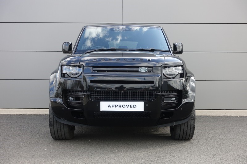 2025 (25) LAND ROVER DEFENDER 2.0 P300e X-Dynamic HSE 110 5dr Auto 5266834