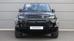 2025 (25) LAND ROVER DEFENDER 2.0 P300e X-Dynamic HSE 110 5dr Auto 5266834