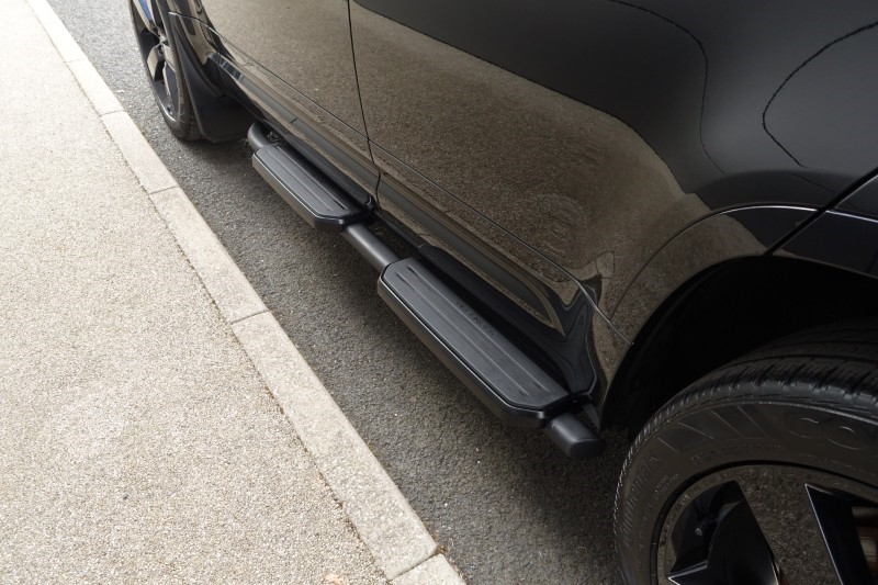 2025 (25) LAND ROVER DEFENDER 2.0 P300e X-Dynamic HSE 110 5dr Auto 5266860