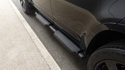 2025 (25) LAND ROVER DEFENDER 2.0 P300e X-Dynamic HSE 110 5dr Auto 5266860