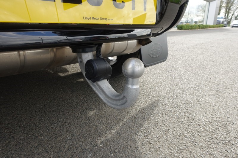 2025 (25) LAND ROVER DEFENDER 2.0 P300e X-Dynamic HSE 110 5dr Auto 5266865