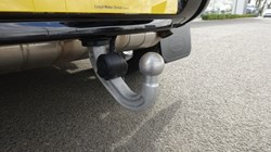 2025 (25) LAND ROVER DEFENDER 2.0 P300e X-Dynamic HSE 110 5dr Auto 5266865