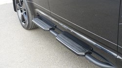 2025 (25) LAND ROVER DEFENDER 2.0 P300e X-Dynamic HSE 110 5dr Auto 5266851