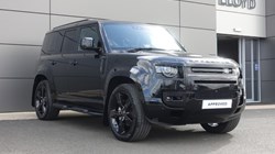 2025 (25) LAND ROVER DEFENDER 2.0 P300e X-Dynamic HSE 110 5dr Auto 5266828