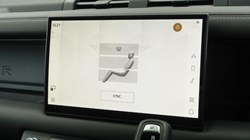 2025 (25) LAND ROVER DEFENDER 2.0 P300e X-Dynamic HSE 110 5dr Auto 5266874