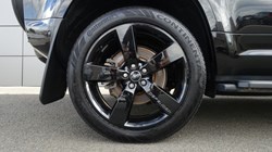 2025 (25) LAND ROVER DEFENDER 2.0 P300e X-Dynamic HSE 110 5dr Auto 5266853