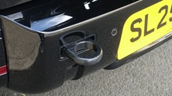 2025 (25) LAND ROVER DEFENDER 2.0 P300e X-Dynamic HSE 110 5dr Auto 5266857