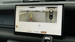 2025 (25) LAND ROVER DEFENDER 2.0 P300e X-Dynamic HSE 110 5dr Auto 5266870