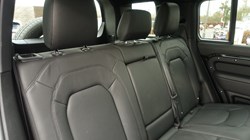 2025 (25) LAND ROVER DEFENDER 2.0 P300e X-Dynamic HSE 110 5dr Auto 5266888