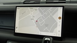 2025 (25) LAND ROVER DEFENDER 2.0 P300e X-Dynamic HSE 110 5dr Auto 5266838